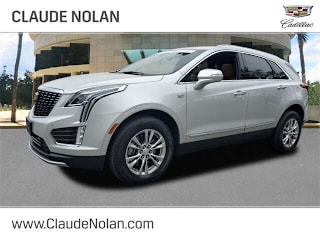 2020 Cadillac XT5 Premium Luxury 1GYKNCRS0LZ130998 2020 Cadillac XT5 Premium Luxury