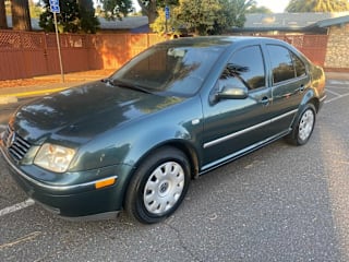 2004 Volkswagen Jetta GL 3VWRA69MX4M056539 2004 Volkswagen Jetta GL