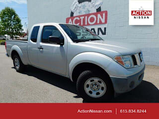 2006 Nissan Frontier XE 1N6BD06T86C464155 2006 Nissan Frontier XE