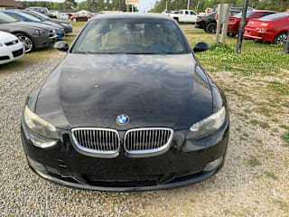 2009 BMW 3 Series 328i WBAWL135X9PX25587 2009 BMW 3 Series 328i