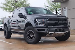 2019 Ford F-150 Raptor 1FTFW1RG4KFA78067 2019 Ford F-150 Raptor