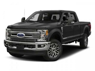 2018 Ford F-350 Super Duty Lariat 1FT8W3BT7JEC90543 2018 Ford F-350 Super Duty Lariat