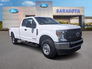 2021 Ford F-350 Super Duty XL 1FT8X3BT8MED07173 2021 Ford F-350 Super Duty XL