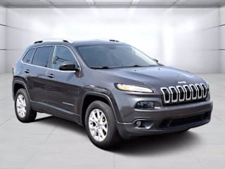 2015 Jeep Cherokee Latitude 1C4PJMCS6FW647332 2015 Jeep Cherokee Latitude