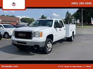 50 Best GMC Sierra 3500HD Work Truck for Sale, Savings from ...
