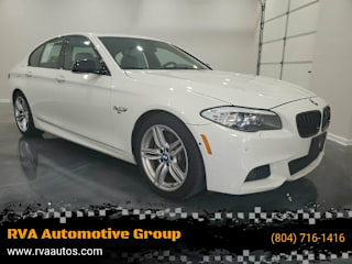 2013 BMW 5 Series 535i xDrive WBAFU7C59DDU69436 2013 BMW 5 Series 535i xDrive