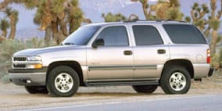 2005 Chevrolet Tahoe 1GNEK13TX5J256991 2005 Chevrolet Tahoe