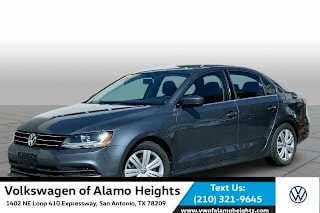 2017 Volkswagen Jetta 3VW167AJ2HM269285 2017 Volkswagen Jetta