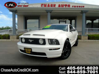 2008 Ford Mustang GT Premium 1ZVHT82H985170638 2008 Ford Mustang GT Premium