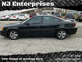 2000 Pontiac Grand Am 1G2NV52E0YM769135 2000 Pontiac Grand Am
