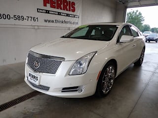 2015 Cadillac XTS Premium 2G61P5S3XF9226147 2015 Cadillac XTS Premium