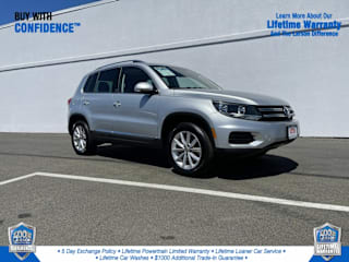 2017 Volkswagen Tiguan 2.0T Wolfsburg Edition 4Motion WVGSV7AX0HK010800 2017 Volkswagen Tiguan 2.0T Wolfsburg Edition 4Motion