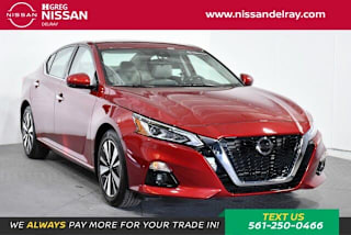 2021 Nissan Altima 1N4BL4EVXMN303670 2021 Nissan Altima