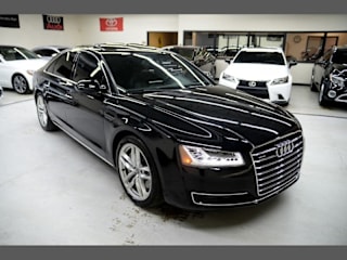 2015 Audi A8 WAUJGAFD3FN006299 2015 Audi A8