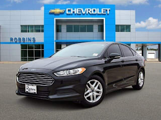 2014 Ford Fusion SE 1FA6P0HD9E5356444 2014 Ford Fusion SE