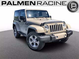 2018 Jeep Wrangler Sahara 1C4AJWBG8JL841112 2018 Jeep Wrangler Sahara