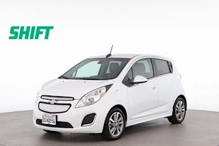 2015 Chevrolet Spark EV 2LT KL8CL6S09FC777684 2015 Chevrolet Spark EV 2LT