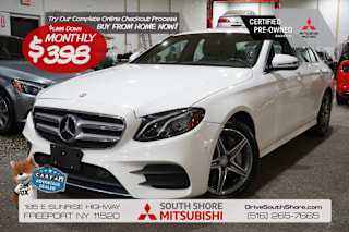 2017 Mercedes-Benz E-Class E 300 4MATIC WDDZF4KB8HA079747 2017 Mercedes-Benz E-Class E 300 4MATIC