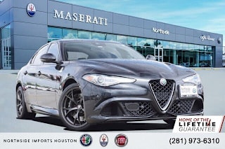 2018 Alfa Romeo Giulia Quadrifoglio ZARFAEAV3J7576694 2018 Alfa Romeo Giulia Quadrifoglio