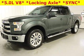 2015 Ford F-150 1FTEW1EF5FKE94229 2015 Ford F-150