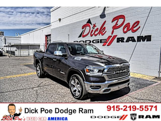 2021 Ram Pickup 1500 1C6SRFJTXMN517798 2021 Ram Pickup 1500