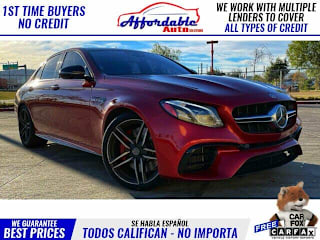 2018 Mercedes-Benz E-Class WDDZF8KB7JA253269 2018 Mercedes-Benz E-Class