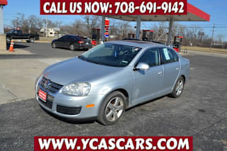 2009 Volkswagen Jetta SE PZEV 3VWRZ71K39M057774 2009 Volkswagen Jetta SE PZEV