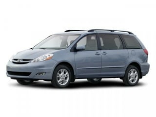 2008 Toyota Sienna 5TDZK22C38S103667 2008 Toyota Sienna