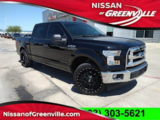 2017 Ford F-150 1FTEW1CF3HFB42328 2017 Ford F-150