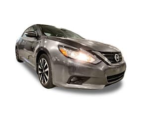 2017 Nissan Altima 1N4AL3AP6HC487326 2017 Nissan Altima