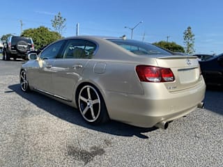 50 Best 10 Lexus Gs 350 For Sale Savings From 2 609