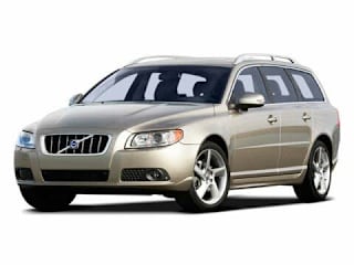 2009 Volvo V70 3.2 YV1BW982291090433 2009 Volvo V70 3.2