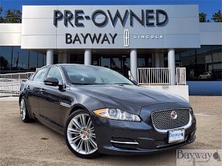 2015 Jaguar XJL SAJWA2GZ2F8V85375 2015 Jaguar XJL