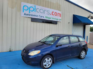 2003 Toyota Matrix XR 2T1KR32E63C154182 2003 Toyota Matrix XR