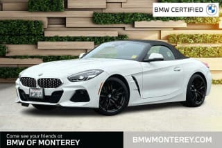 Top 50 Used BMW Z4 for Sale Near Me