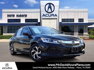2017 Honda Accord LX 1HGCR2F32HA295092 2017 Honda Accord LX