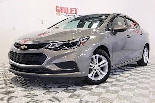 2017 Chevrolet Cruze 1G1BE5SM8H7123659 2017 Chevrolet Cruze