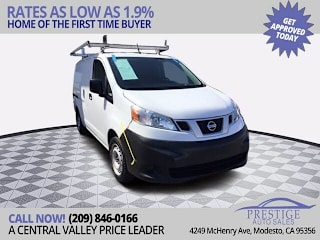 2015 Nissan NV200 SV 3N6CM0KN7FK711414 2015 Nissan NV200 SV