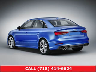 2017 Audi A3 2.0T quattro Premium WAUB8GFF5H1027798 2017 Audi A3 2.0T quattro Premium