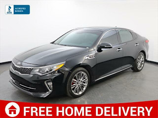2018 Kia Optima 5XXGV4L26JG187393 2018 Kia Optima