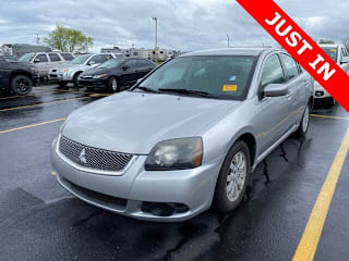 2011 Mitsubishi Galant 4A32B2FF6BE010951 2011 Mitsubishi Galant
