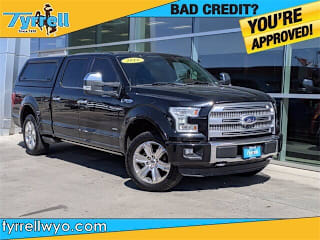 2016 Ford F-150 1FTFW1EG9GFB77688 2016 Ford F-150