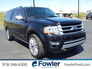 2017 Ford Expedition EL 1FMJK1MT9HEA44811 2017 Ford Expedition EL