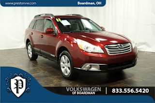 2011 Subaru Outback 4S4BRCCC3B3339502 2011 Subaru Outback