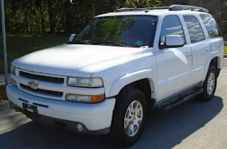 2004 Chevrolet Tahoe Z71 1GNEK13Z04R128599 2004 Chevrolet Tahoe Z71