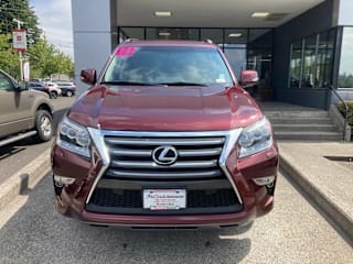 2016 Lexus GX 460 Base JTJBM7FX1G5131233 2016 Lexus GX 460 Base