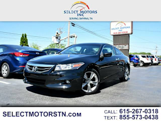 2011 Honda Accord EX-L V6 1HGCS2B80BA007468 2011 Honda Accord EX-L V6