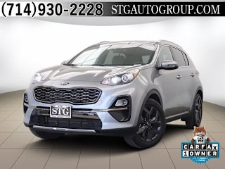 2020 Kia Sportage S KNDP63AC3L7685372 2020 Kia Sportage S