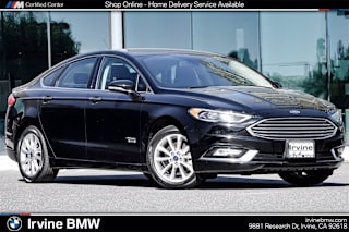 2017 Ford Fusion Energi 3FA6P0PU2HR105493 2017 Ford Fusion Energi