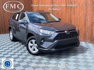 2019 Toyota RAV4 JTMW1RFV4KD517358 2019 Toyota RAV4